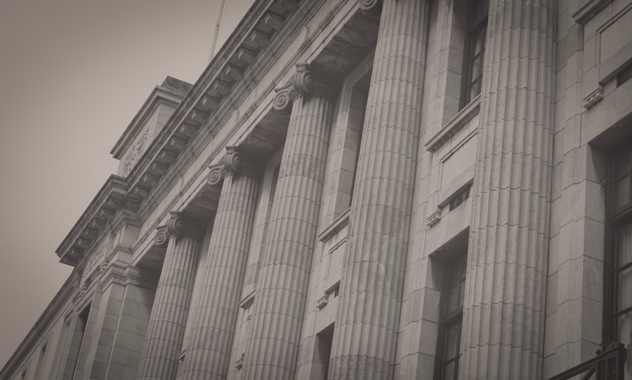 Photo probate court drama video