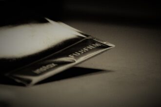 Photo invoice fraud detection