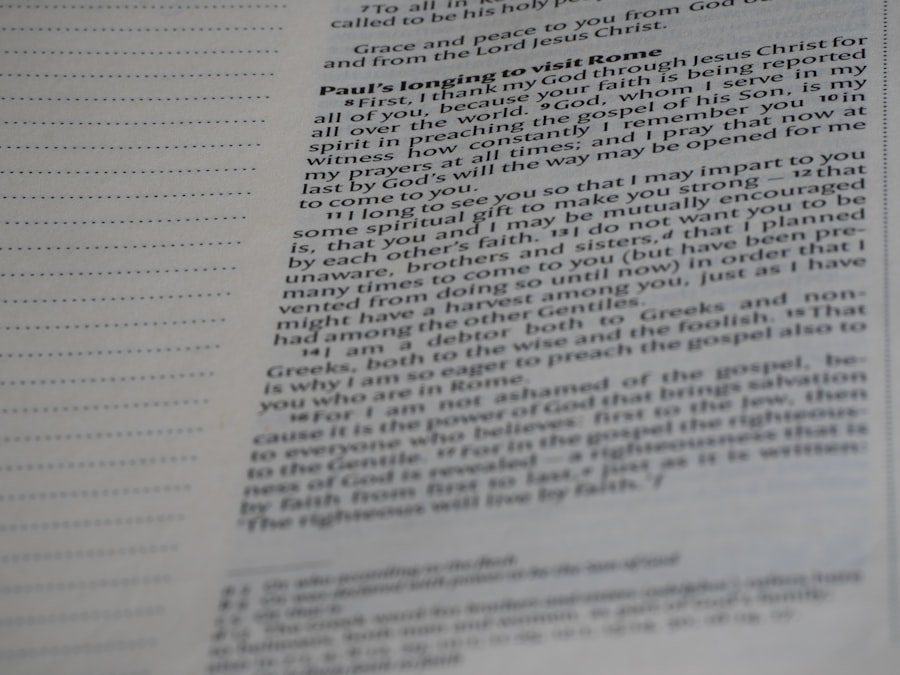 Photo Spreadsheet evidence