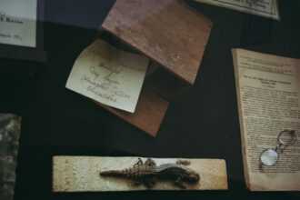 Photo evidence preservation techniques