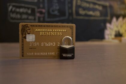 Photo Fintech wallet unauthorized access