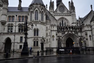 Photo Financial abuse court ruling