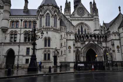 Photo Financial abuse court ruling