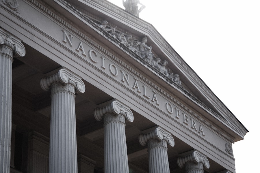 Photo Financial abuse court ruling