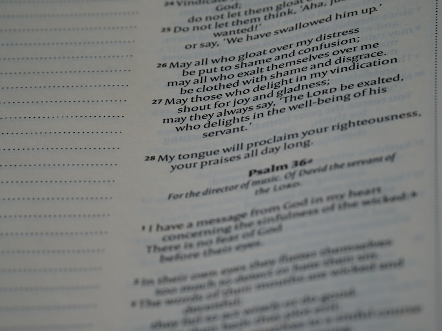 Photo divorce documentation