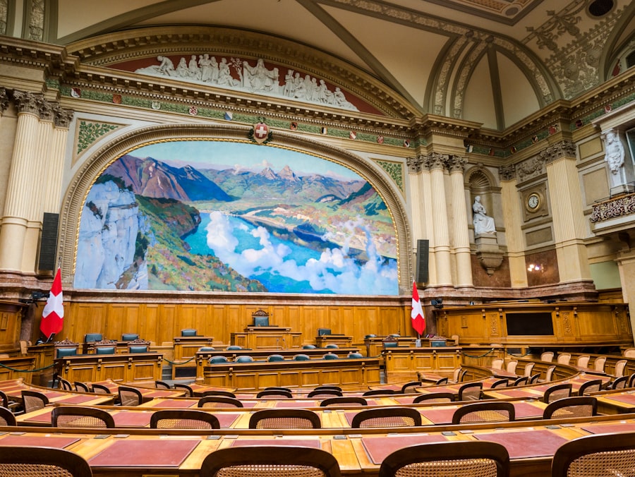 Photo courtroom victory