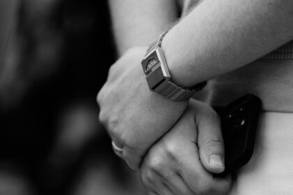 Photo true crime relationship stories