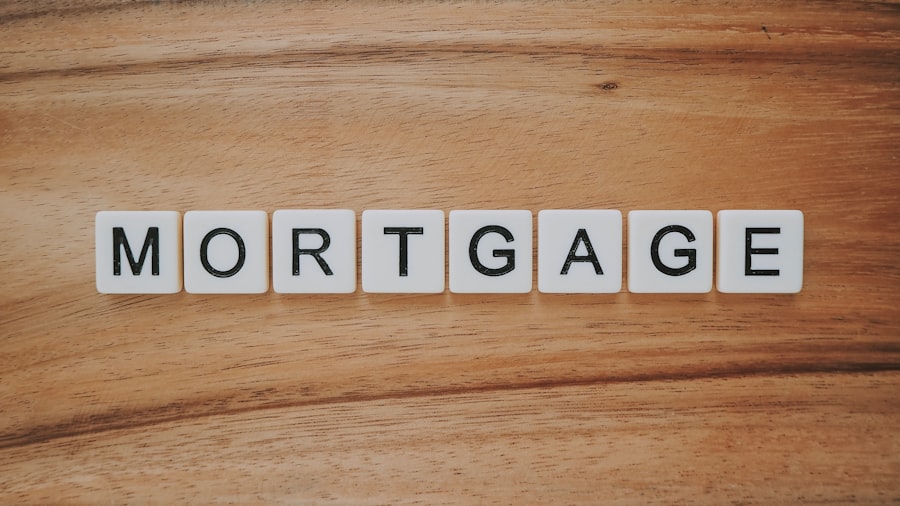 Photo mortgage revenge