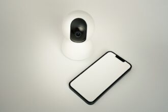 Photo smart home privacy