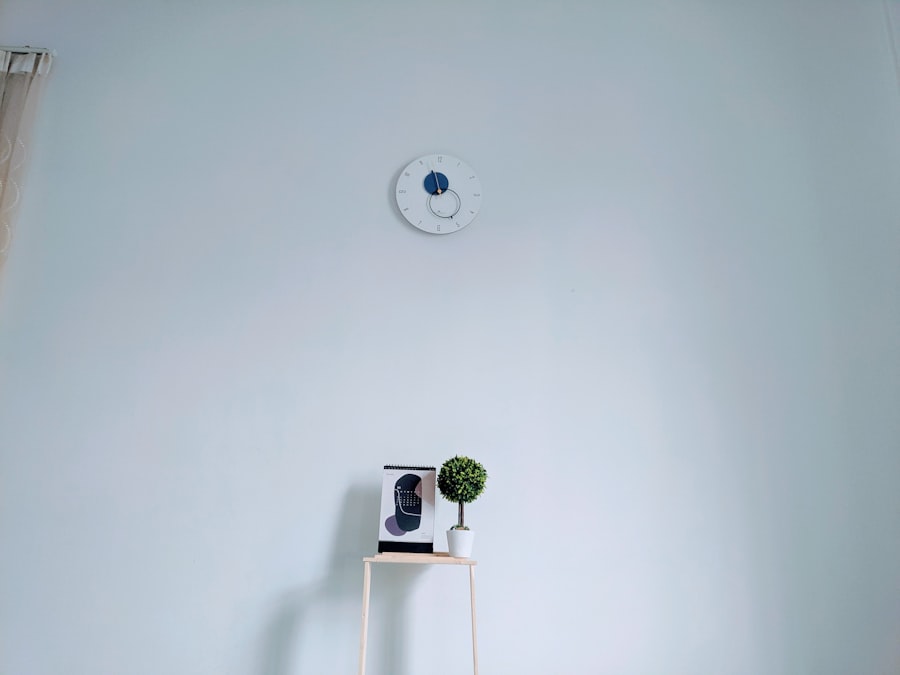 Photo smart home privacy