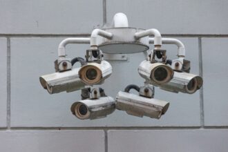 Photo smart home privacy concerns