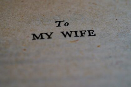 Photo marriage problems