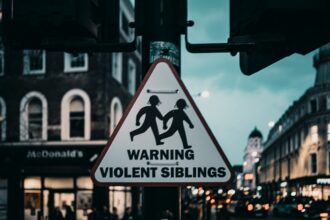 Photo toxic family boundaries