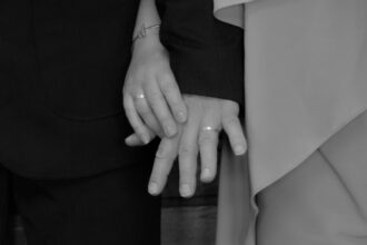 Photo marriage trust