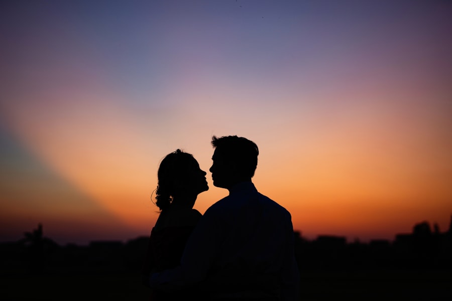 Photo marital infidelity