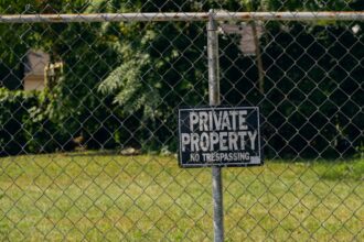 Photo property law revenge story