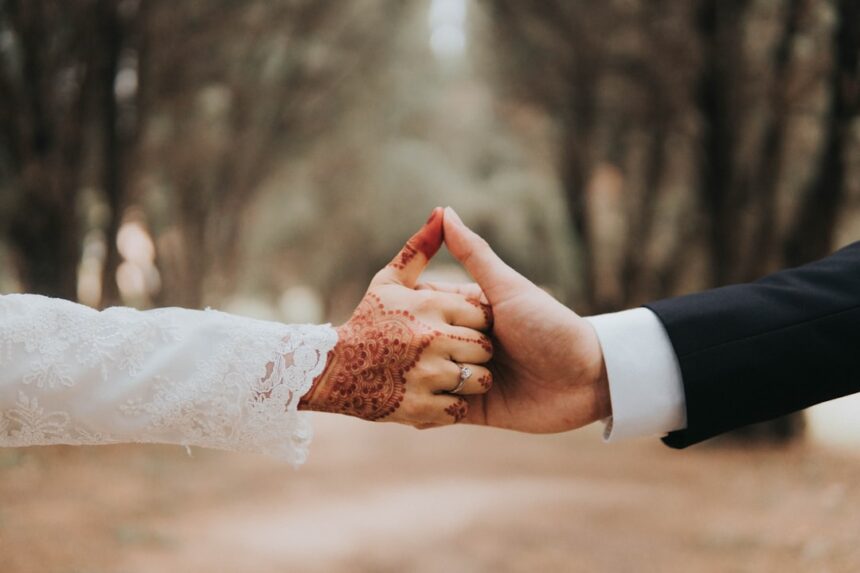 Photo marriage ending