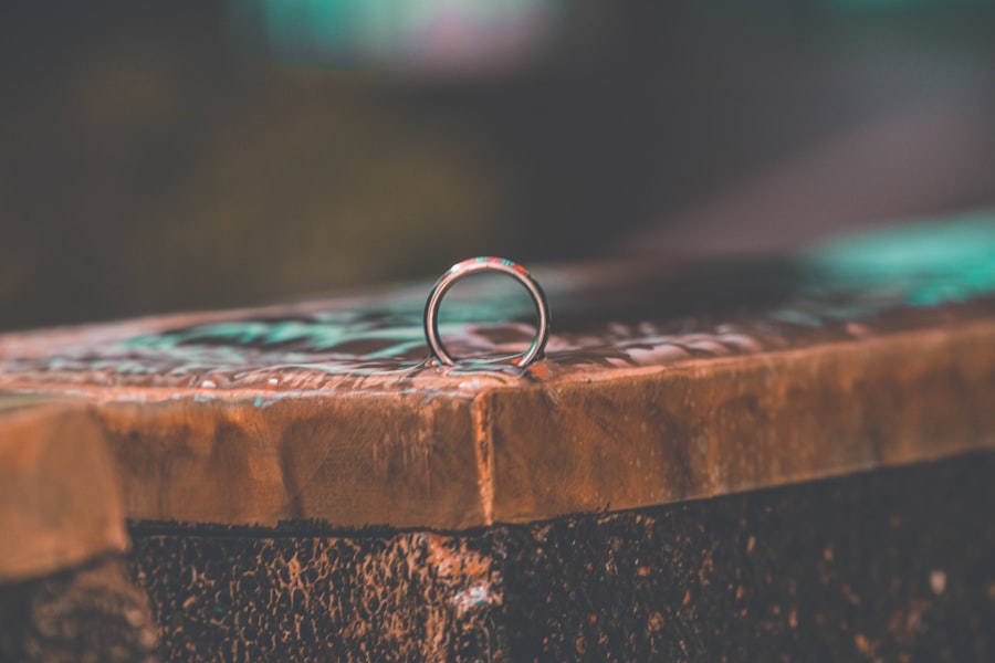 Photo marriage ending