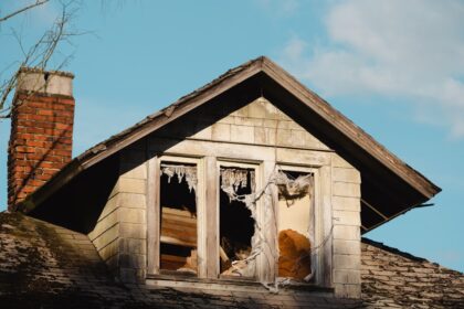 Photo real estate revenge story