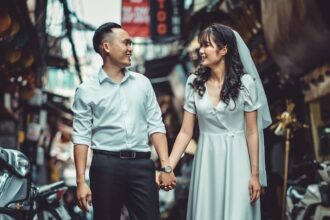 Photo in-laws marriage