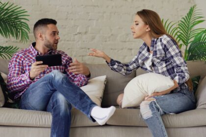 Photo financial infidelity recovery