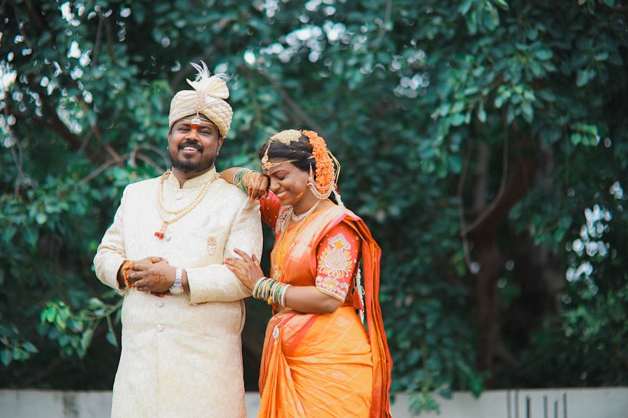 Photo in-laws marriage