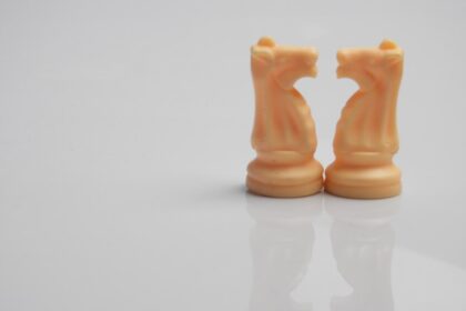 Photo financial divorce battle