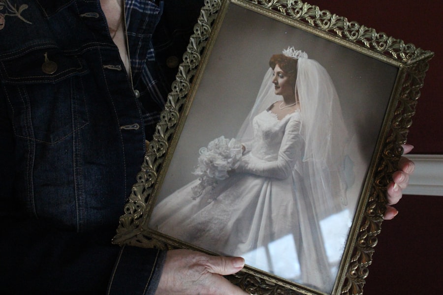 Photo divorce revenge story