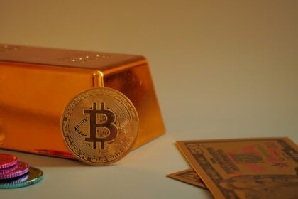 Photo financial plan