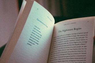 Photo will reading disaster