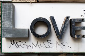 Photo love survives money