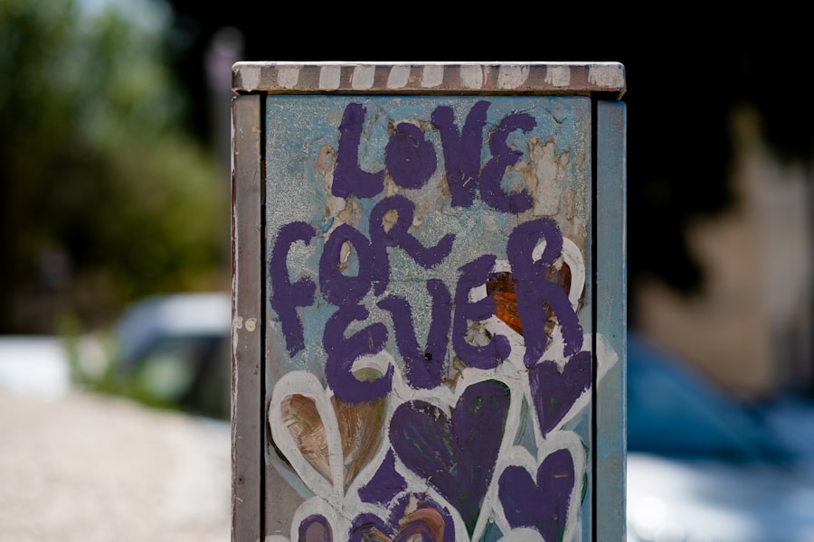 Photo love survives money