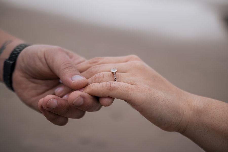 Photo marriage ending