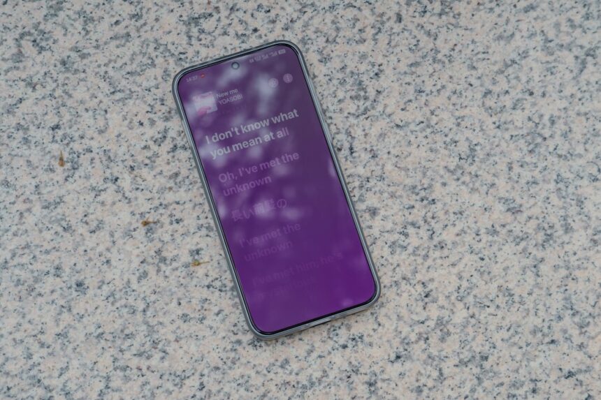 Photo phone metadata