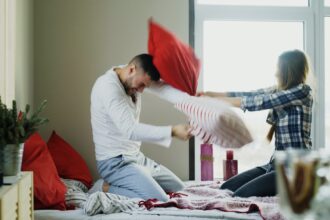 Photo cheating spouse at work