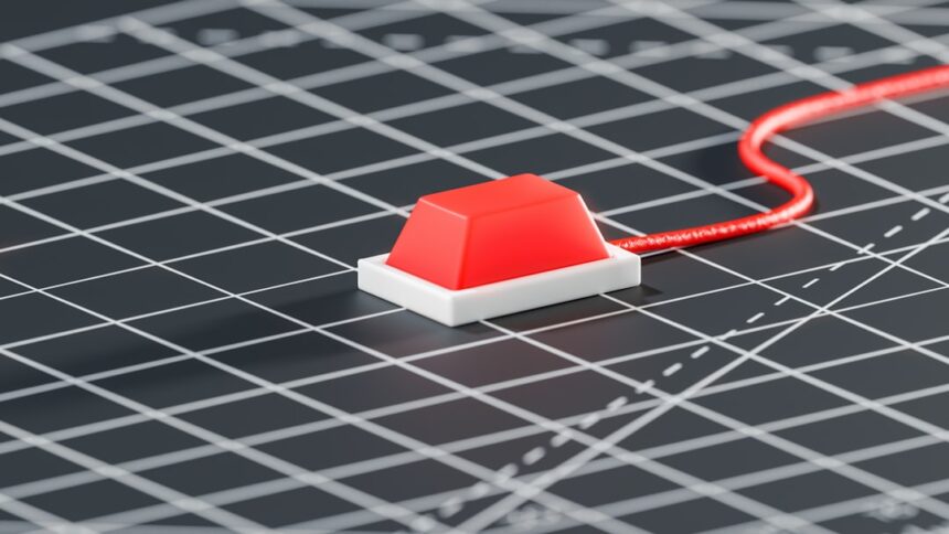 Photo home equity line of credit scam