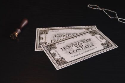 Photo inheritance money