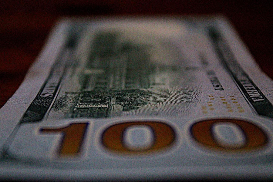 Photo inheritance money