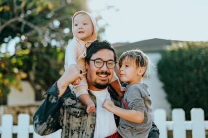 Photo reddit story family