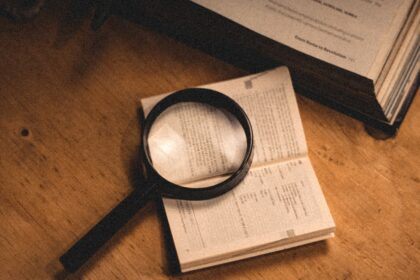 Photo forensic evidence signature analysis