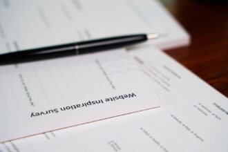 Photo notary refusal log