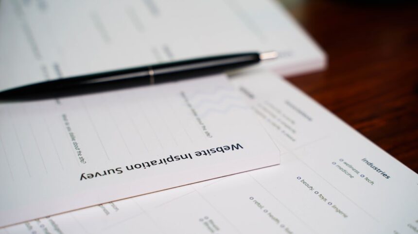 Photo notary refusal log