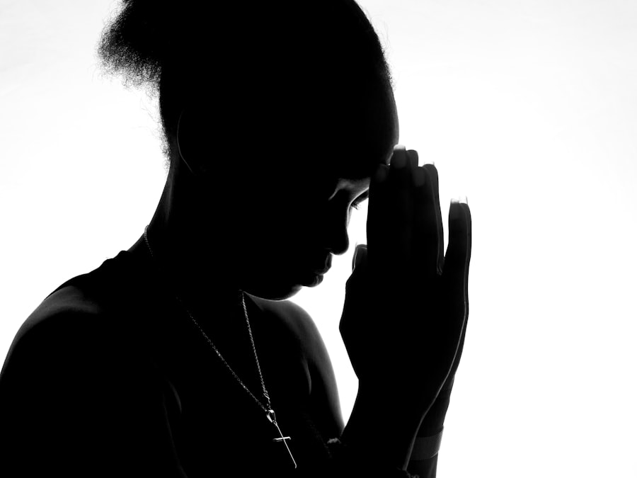 Photo grief after infidelity