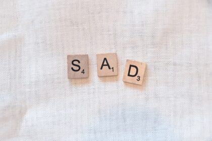 Photo emotional closure