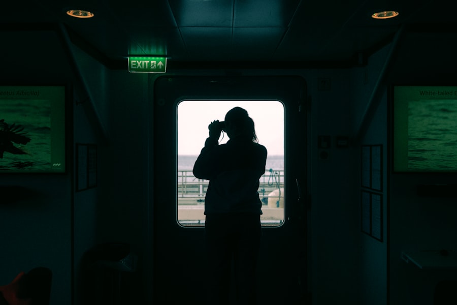 Photo emotional closure