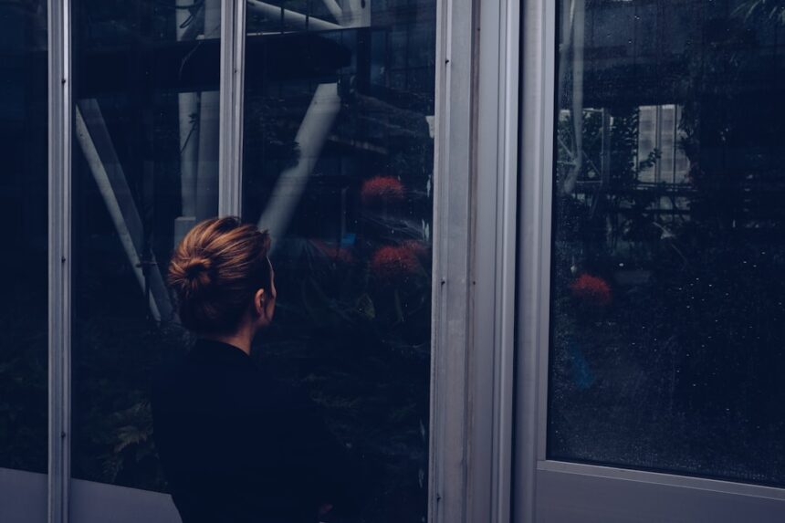 Photo divorce high-functioning liar