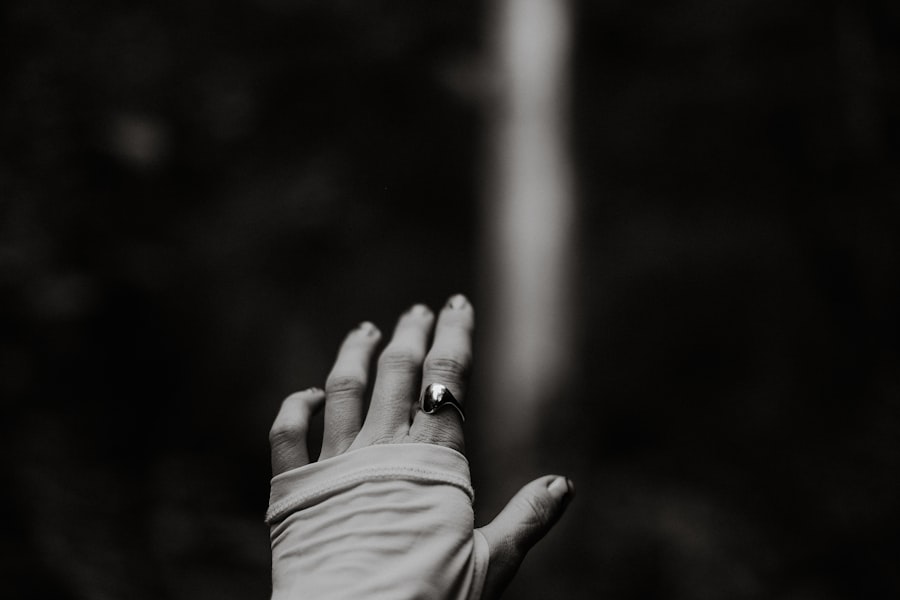 Photo divorce high-functioning liar