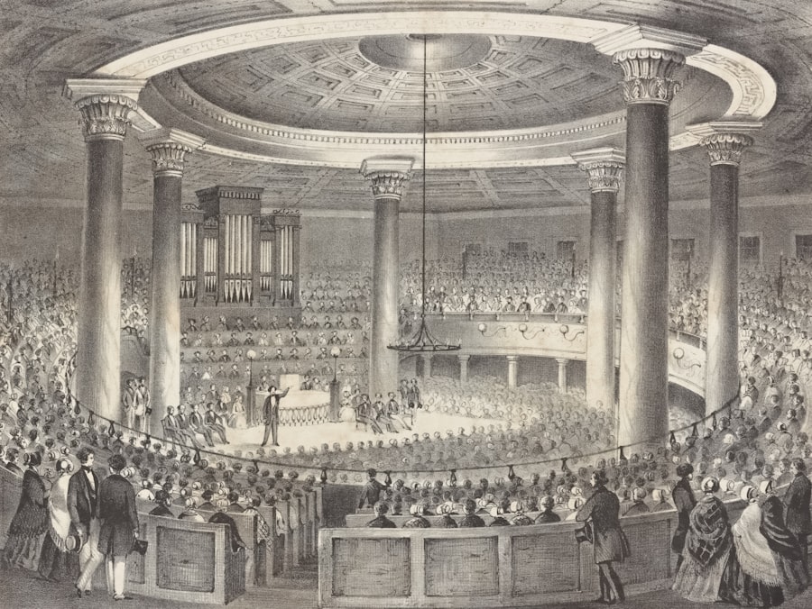 Photo thanksgiving courtroom