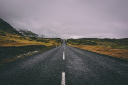 Photo self-respect journey