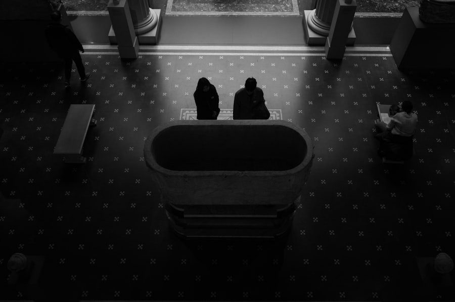 Photo divorce witness